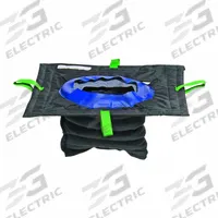 PIG Stormwater Replace Drain Insert: Debris/Heavy Metals/Oil/Sediment/Trash, 26 in L x 26 in W (MPN INT400-1110-MOF). Key specifications — Substances Filtered: Debris; Brand: PIG.