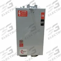 BRAH ELECTRIC Bus Plug: Fits Square D/Schneider Electric, Replaces PQ4210/PQ4210J/PQ4210R, Fusible (MPN BPQ3210N). Key specifications — Voltage: 240V; Breaker Type: BPQ; PQ; Fuse Class: J; For Use With: SE I-Line I and II Busway; Brand: BRAH ELECTRIC; OEM Part Number: PQ4210R.