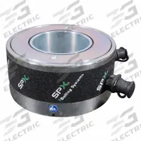 BOLTING Spring Return Tensioner: 224,820 lbf Capacity, 10.335 sq in Hydraulic Area (MPN SRTAS040001). Key specifications — Brand: BOLTING.