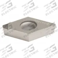 SUMITOMO Diamond Turning Insert: NFDCGA32.50.5, NF-DCGW11T302 (MPN NFDCGA32.50.5-DA1000). Key specifications — attr257732: NFDCGA32.50.5; attr257733: NF-DCGW11T302.
