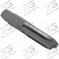 CHICAGO-LATROBE Spiral Point Tap: M10x1.25 Metric, D11 / 6H, 3 Flute, Plug Chamfer (MPN 313573). Key specifications — attr1299616: D11 / 6H.