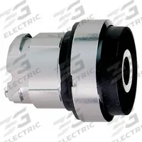 SCHNEIDER Extended Push Button: Black, 22 mm Mounting Size, Metallic, Momentary (MPN ZB4BL232). Key specifications — Brand: SCHNEIDER; Action: Momentary; Legend: O; Series: XB4; Push Button Material Type: Metallic.