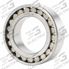 NTN Cylindrical Roller Bearing: 3019, 95 mm Bore, 2 Rows, 145 mm OD, 37 mm Overall Wd, Tapered 1:12 (MPN NN3019KC1NAP4). Key specifications — Manufacturer Part Number: NN3019KC1NAP4; System of Measurement: Metric; Bearing Industry Number: 3019; Ring Material: Alloy Steel; Brand: NTN; Cylindrical Bearing Design: NN.