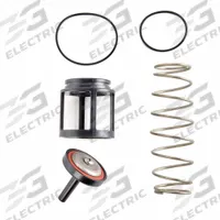 WATTS Backflow Preventer Repair Kits: First Check Kit, 809GC8/809GC9, 919/LF919, Repair Kit, RK-919 (MPN RK 919-CK1 1-1/4-1-1/2). Key specifications — Compatible Valve Size: 1-1/4 in to 1-1/2 in; Compatible with Grainger Part No.: 809GC9; Compatible with Series: RK-919; Compatible with Mfr. Model No.: 919; Includes: Check Assembly.