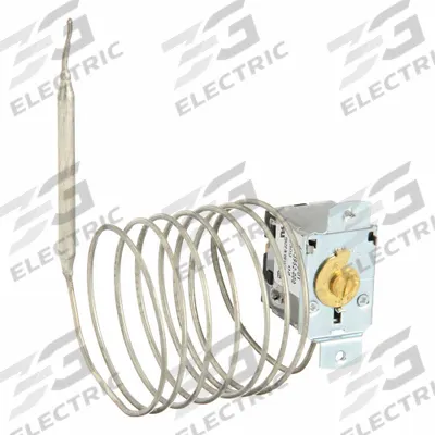 HOSHIZAKI Bin Thermostat: Mfr Part # HOSTB0031 - Replacement HVACR Controls, Switches & Thermostats