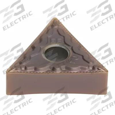 SUMITOMO Triangle Turning Insert: TNMG331EEF - Triangle (T) Indexable Turning Inserts