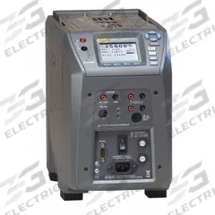 FLUKE Drywell: 32°F to 2696°F /-196°C to 1480°C, 384.8°F to 1220°F /-196°C to 660°C, Adj Set Point (MPN 9143-B-156). Key specifications — For Stem Diameter: (2) 1/4 in; Brand: FLUKE; Stability: +/-0.02°C at 200°C.