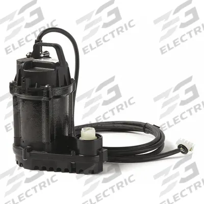 PORTACOOL Evaporative Cooler Pump: Evaporative Cooler Pump - Pumps for Evaporative Coolers