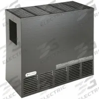 WILLIAMS COMFORT PRODUCTS Hearth Heater: Natural Gas, Solid Face Cabinet, 3 in Vent Dia (MPN 2001622A). Key specifications — Thermostat Included: No; Brand: WILLIAMS COMFORT PRODUCTS; Fuel Type: Natural Gas; Overall Dimensions - H x W x D: 21-1/2 in x 23 in x 11 in.