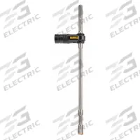 DEWALT Hollow Core Bit: 1 in Drill Bit Size, 15 3/4 in Max Drilling Dp, 25 3/4 in Overall Lg (MPN DWA58001). Key specifications — attr277146: DEWALT.