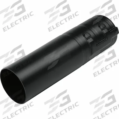 MAKITA Blower Nozzle: Compatible Mfr No.: XBU02Z (MPN 197888-8) - Blower Attachments & Accessories