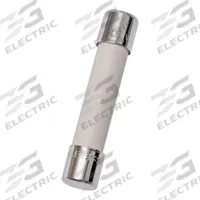 MERSEN Fuse: GSA Series, Time-Delay, 30 A, 125 V AC, Non-Indicating, 1/4 in x 1 1/4 in, MDA & GSA (MPN GSA30). Key specifications — Brand: MERSEN; Series: GSA; Equivalent Fuse Series: MDA & GSA.