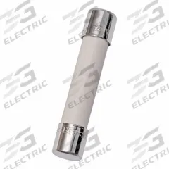 MERSEN Fuse: GSA Series, Time-Delay, 30 A, 125 V AC, Non-Indicating, 1/4 in x 1 1/4 in, MDA & GSA (MPN GSA30). Key specifications — Brand: MERSEN; Series: GSA; Equivalent Fuse Series: MDA & GSA.