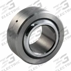 QA1 Stainless Spherical Plain Bearing: 1 in Bore Dia, 1 3/4 in Outside Dia, 0.797 in Outer Ring Wd (MPN COM16SS). Key specifications — Liner Material: No Liner; Brand: QA1; System of Measurement: Inch.