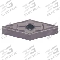 TUNGALOY Diamond Turning Insert: VNMG 332 TM AH120 (MPN 6812146). Key specifications — attr257732: VNMG 332 TM AH120.