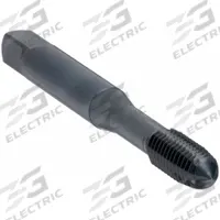 OSG Thread Forming Tap: M10x1.5 Metric, D10 / 6H, Plug Chamfer, Black Oxide Cobalt (MPN 1410105301). Key specifications — attr1299891: D10 / 6H.