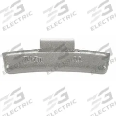 PERFECT EQUIPMENT Clip-On Wheel Weight: Wheel Weights, Clip-On, Aluminum, FN, Passenger Cars, Zinc (MPN FN040Z). Key specifications — Coating: Coated; Compatible Vehicle Type: Passenger Cars; Compatible Rim Material: Aluminum; Material: Zinc; Attachment Type: Clip-On; Product Type: Wheel Weights; Brand: PERFECT EQUIPMENT.