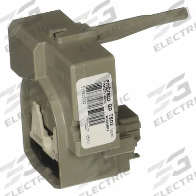 WHIRLPOOL Start Relay: WPW10448874 - Whirlpool Washing Machine & Dryer Parts