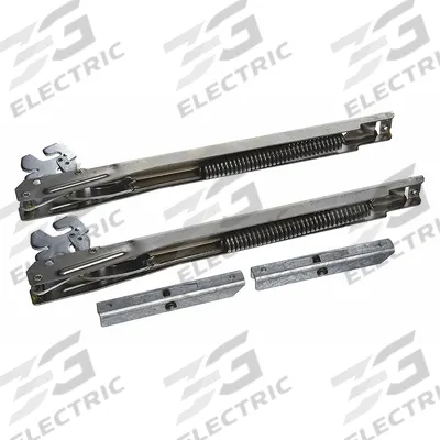 ELECTROLUX Oven Door Hinge: Mfr Part # 5304445530 - Electrolux Oven Replacement Parts