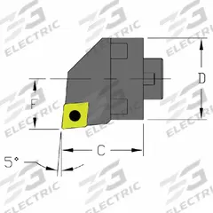 ULTRA-DEX USA Indexable Cutting Head Unit: MH32 SCLCL4-CFT (MPN 912-000-156). Key specifications — attr257335: MH32 SCLCL4-CFT.