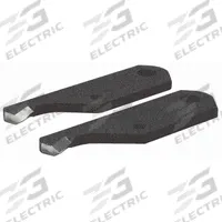 APPROVED VENDOR Replacement Blade: For Use w/ NES2 (MPN NESRK2). Key specifications — attr1300864: NESRK2; attr1300865: APPROVED VENDOR; attr1331792: Replacement Blade; attr1331793: NES2.