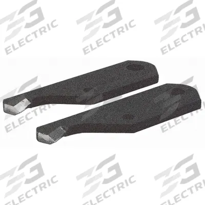 APPROVED VENDOR Replacement Blade: For Use w/ NES2 (MPN NESRK2) - Replacement Parts for External Thread Repair Tools