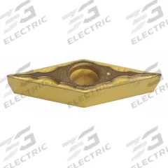SUMITOMO Diamond Turning Insert: VCGT221MESI, VCGT110304MN-SI (MPN VCGT221MESI-AC6030M). Key specifications — attr257732: VCGT221MESI; attr257733: VCGT110304MN-SI.