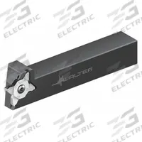 WALTER Indexable Parting and Grooving Tool Holder: G3011.16R-MX22-4-P (MPN 7109177). Key specifications — attr257459: G3011.16R-MX22-4-P; attr257462: G3011.16R-MX22-4-P.