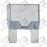 Automotive Circuit Breaker: CB1911, 14V DC, 150 A at 14V DC, Blade (MPN CB1911-40). Key specifications — Series: CB1911; Voltage: 14V DC; Interrupt Rating: 150 A at 14V DC; Terminal Connection: Blade; Circuit Breaker Type: MAXI Type I, Footprint Circuit Breaker; Brand: BUSSMANN.