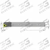 ULTRA-DEX USA Indexable Boring Bar: E08R STUPR2-312 (MPN 920-000-241). Key specifications — attr257292: E08R STUPR2-312.