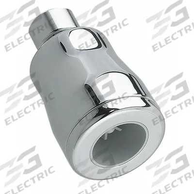 AMERICAN STANDARD Fixed Showerhead: FloWise, 1.5 gpm Fixed Showerhead Flow Rate - Single-Pattern Fixed Showerheads