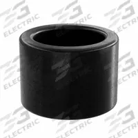 OILITE Sleeve Bearing: Vespel SP-21, 5/8 in Bore, 7/8 in OD, 5/8 in Overall Lg, Black (MPN VSPS-1014-05B). Key specifications — Color: Black; Brand: OILITE.