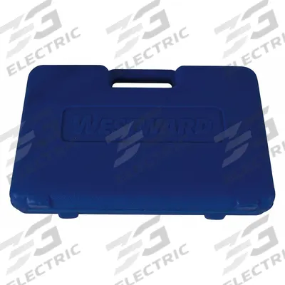 WESTWARD Blow Mold Case: For 1PZ36 - Westward Power Tool Parts
