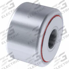 SMITH BEARING Cam Follower: 2 1/4 in Roller Dia, Std, 1 Row, Dbl Sealed, Flat, Stainless Steel (MPN YR-2-1/4-X-SS-FG). Key specifications — Duty Type: Standard; System of Measurement: Inch; Brand: SMITH BEARING.
