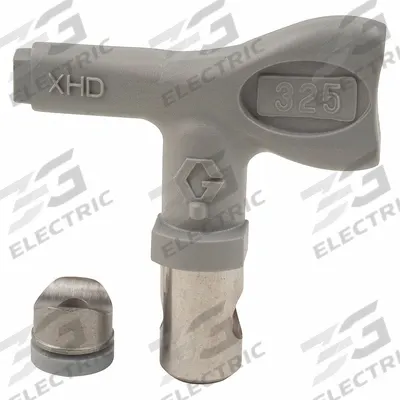 GRACO Airless Spray Gun Tip: Tips for Airless Spray Guns, Airless Spray Gun Tip