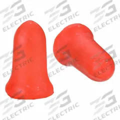 HOWARD LEIGHT BY PIP Ear Plug Dispenser Refill: Dispenser Refill, Bell, 33 dB NRR, Uncorded, 800 PK (MPN HL400-MXM-REFILL). Key specifications — Earplug Color_Original: Orange; Brand: HOWARD LEIGHT BY PIP.