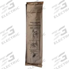 NOBLES Vacuum Bag: Nobles, V-WA-26, Dry, Paper, Std, 4219860. Key specifications — Compatible Vacuum Brand: Nobles; Bag Pickup Type: Dry; Bag Material: Paper; Brand: NOBLES; Compatible Vacuum Manufacturer Part Number: V-WA-26; Manufacturer Part Number: 4219860.