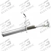 TRUE Cartridge Hinge Kit: Mfr Part # 220550. Key specifications — Product Type: Cartridge Hinge Kit; Manufacturer Part Number: 220550; Brand: TRUE.