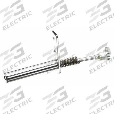 TRUE Cartridge Hinge Kit: Mfr Part # 220550 - True Mfg Parts for Refrigerators & Freezers