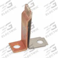 GE Thermal Unit: 20 Trip Class, CR123C400B