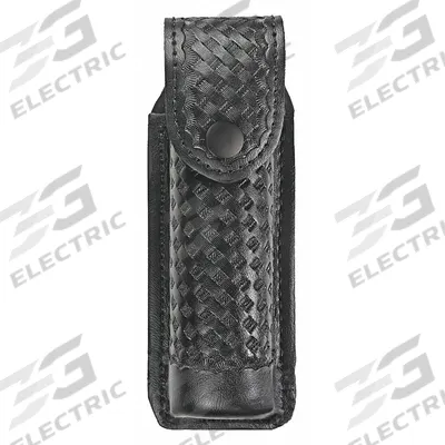 HEROS PRIDE Pepper Spray Holster: Synthetic Leather (MPN 1460WB) - Pepper Spray Holsters