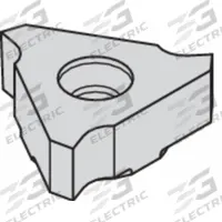 WIDIA Triangle Milling Insert: TCAX1103ZZ21 (MPN 2026017)