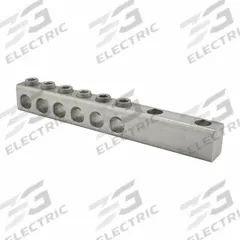 POLARIS Transformer Lug Kits: 6 Lugs, 6 AWG For Min Wire Size, 250 kcmil For Max Wire Size (MPN STL250-6). Key specifications — Brand: POLARIS; For Maximum Wire Size: 250 kcmil; Manufacturer Part Number: STL250-6.