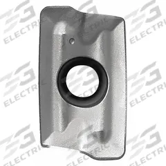 KYOCERA Parallelogram Milling Insert: BDMT11T308ERJTPR1535, BDMT11T316ERJTPR1535