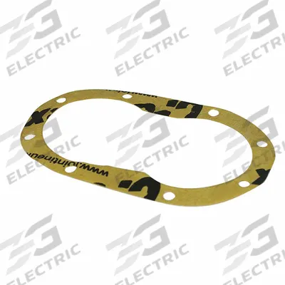 Dayton Gasket: Gasket - Gaskets