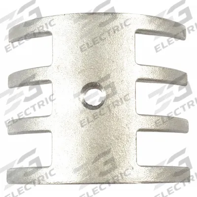 Dayton Cam: Mfr Part # PP1V0105G - Cams for Dewatering & Wastewater Pumps