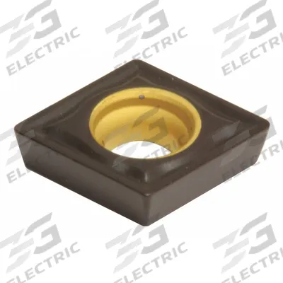 SUMITOMO Diamond Turning Insert: CPMT321EMU - Diamond Indexable Turning Inserts