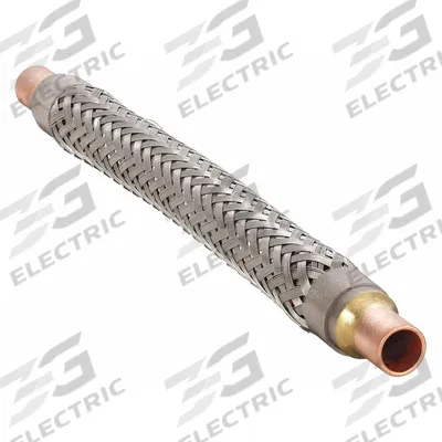APPROVED VENDOR Vibration Absorber: 3/8 in Sweat Connection - Vibration Absorbers