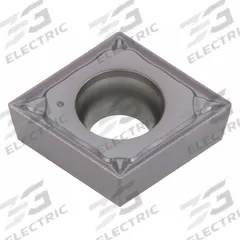 TUNGALOY Diamond Turning Insert: CCMT 21.51 PS AH725 (MPN 6856761). Key specifications — attr257732: CCMT 21.51 PS AH725.