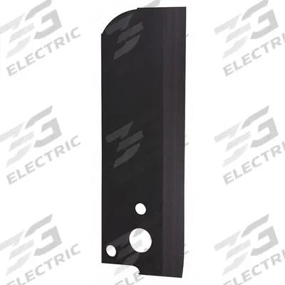 APPROVED VENDOR Replacement Blade: Cuts Polyethylene/PVC/Rubber, For Grainger No. 2TKV7 - Blades for Pipe, Tubing & Conduit Cutters